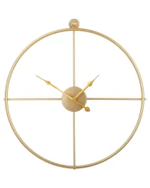 zegar-scienny-zuchwil-50-cm-metal-zloty