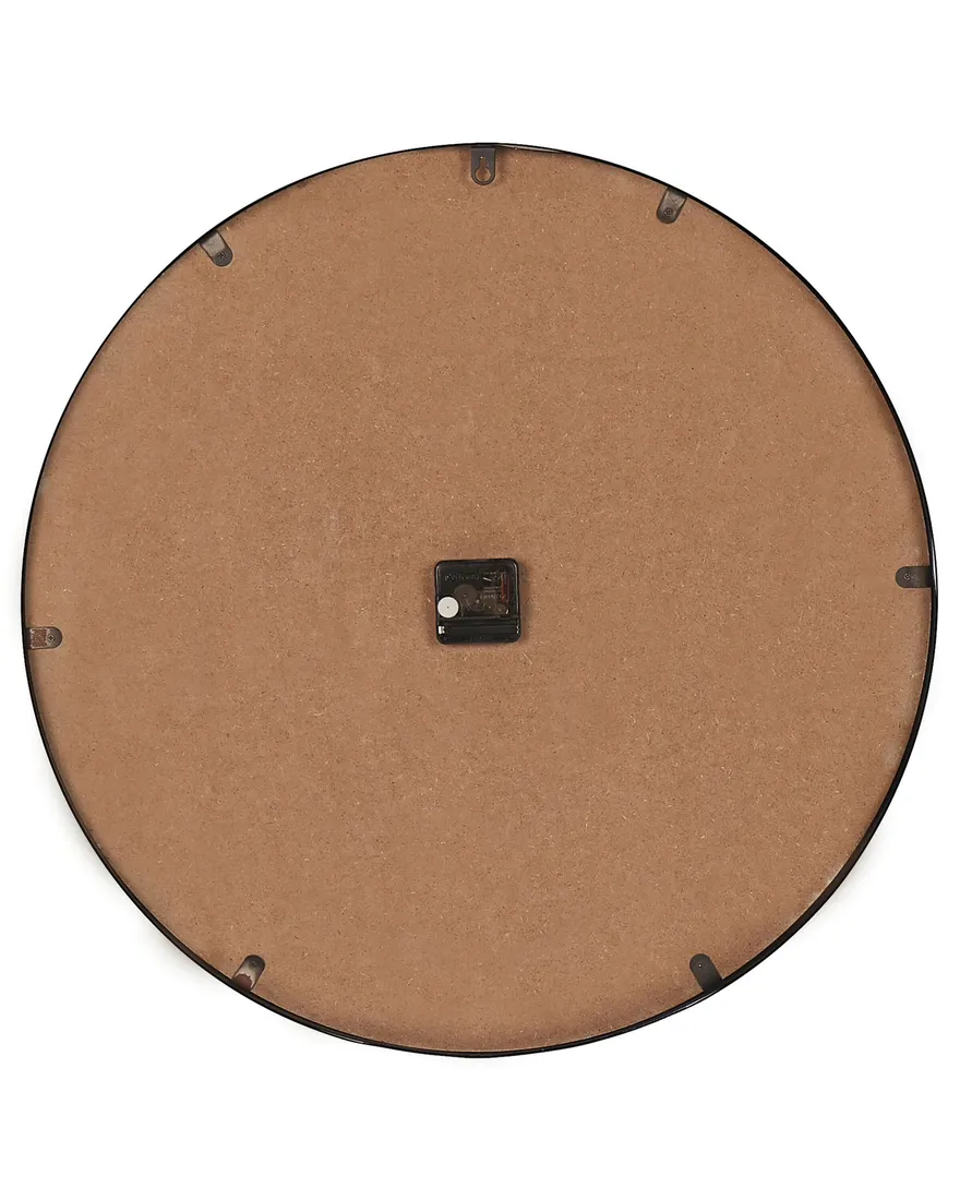 zegar-scienny-dole-60-cm-jasnobrazowy