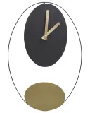 zegar-scienny-manigod-32-cm-metal-czarny