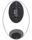 zegar-scienny-manigod-32-cm-metal-czarny-marka-beliani