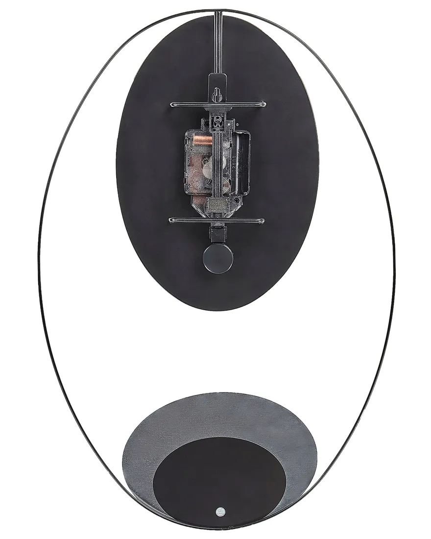 zegar-scienny-manigod-32-cm-metal-czarny