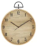 zegar-scienny-opfikon-40-cm-jasnobrazowy