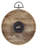 zegar-scienny-opfikon-40-cm-jasnobrazowy-marka-beliani