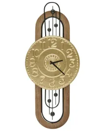 zegar-scienny-nobelium-36-cm-metal-zloty