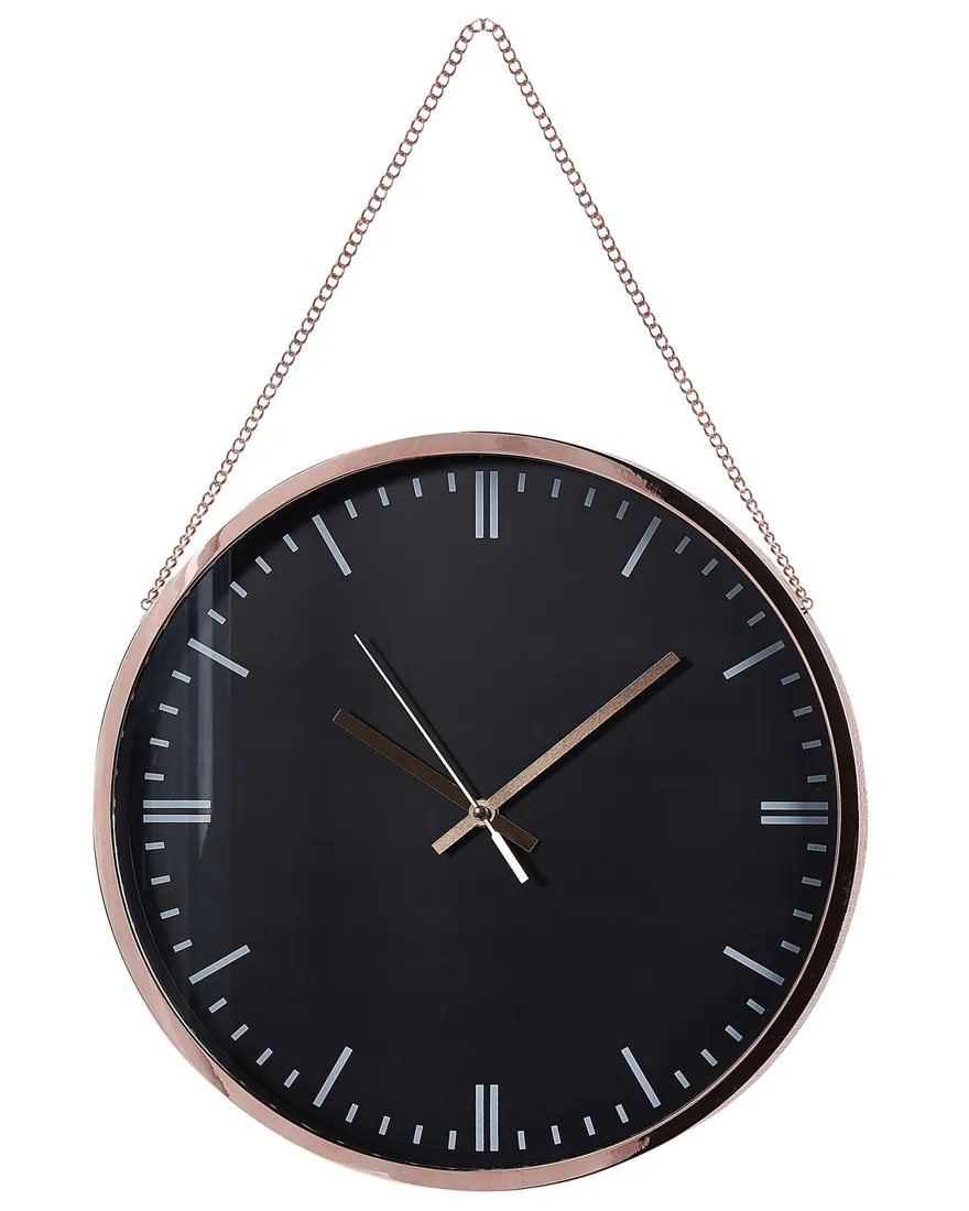 zegar-scienny-bezas-30-cm-czarny