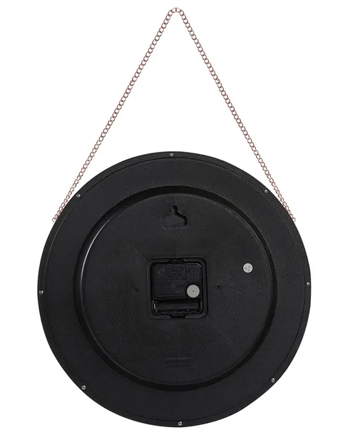 zegar-scienny-bezas-30-cm-czarny-marka-beliani