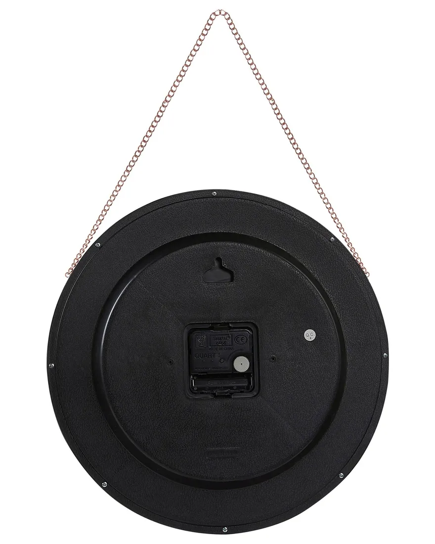 zegar-scienny-bezas-30-cm-czarny
