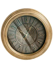zegar-scienny-caudete-50-cm-zloty
