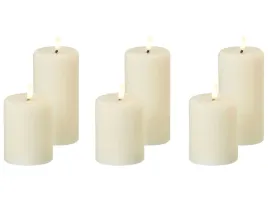 zestaw-6-swiec-led-noisette-10-16-cm-zlamana-biel
