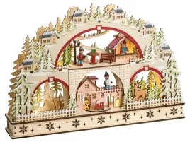 dekoracja-swiateczna-led-selura-30-cm-jasnobrazowy
