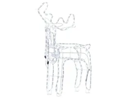 dekoracja-ogrodowa-led-innnes-renifer-94-cm-bialy