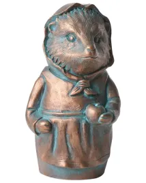 figurka-ogrodowa-lola-jez-brazowy