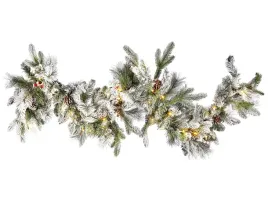 osniezona-swiateczna-girlanda-led-whitehorn-180-cm-bialy