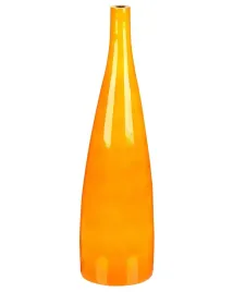 wazon-na-kwiaty-sabadell-ceramika-50-cm-pomaranczowy
