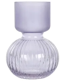 wazon-na-kwiaty-thetidio-szklo-26-cm-fioletowy