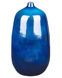 wazon-na-kwiaty-vitoria-ceramika-45-cm-ciemnoniebieski