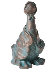 figurka-ogrodowa-baleya-kaczka-brazowy