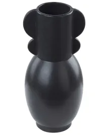wazon-na-kwiaty-mytilene-ceramika-29-cm-czarny