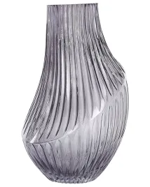 wazon-na-kwiaty-myrsina-szklo-36-cm-szary