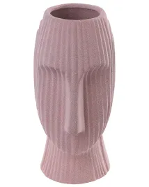 wazon-na-kwiaty-pallini-kamionka-24-cm-brzoskwiniowy
