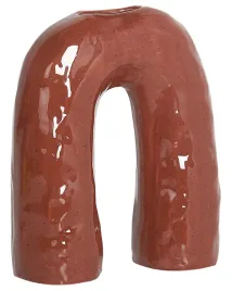 wazon-na-kwiaty-perch-kamionka-29-cm-brazowy