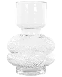 wazon-na-kwiaty-rodia-szklo-24-cm-przezroczysty