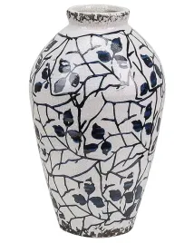 wazon-na-kwiaty-mallia-kamionka-20-cm-bialy