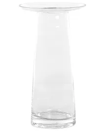 wazon-na-kwiaty-manna-szklo-26-cm-przezroczysty