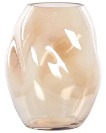 wazon-na-kwiaty-gerakini-szklo-20-cm-pomaranczowy