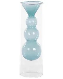 wazon-na-kwiaty-kalochi-szklo-27-cm-turkusowy