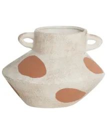 wazon-na-kwiaty-alosidae-kamionka-19-cm-jasnobezowy