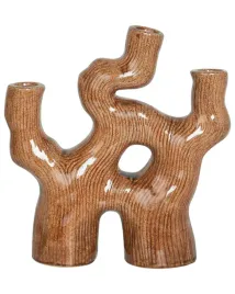 wazon-na-kwiaty-barbus-kamionka-31-cm-brazowy