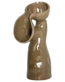wazon-na-kwiaty-calamus-kamionka-28-cm-zielony