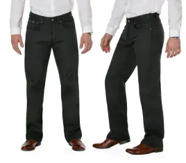 eleganckie-cienkie-czarne-spodnie-meskie-materialowe-prosta-nogawka-r11-w34