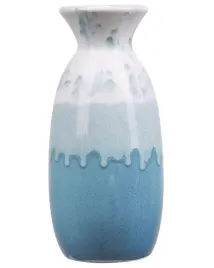 wazon-na-kwiaty-chalcis-kamionka-25-cm-niebieski