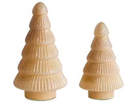 zestaw-2-figurek-dekoracyjnych-flaren-choinka-20-25-cm-bezowy