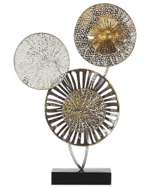 figurka-dekoracyjna-uranium-metal-srebrny
