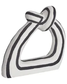 figurka-dekoracyjna-zander-kamionka-czarny-bialy