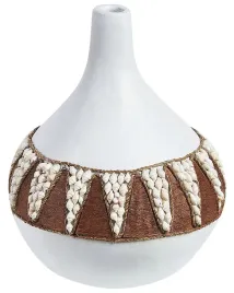 wazon-dekoracyjny-simpang-ceramika-33-cm-bialy