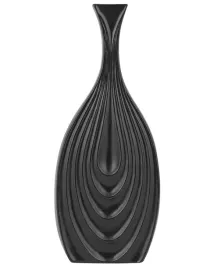 wazon-dekoracyjny-thapsus-ceramika-39-cm-czarny