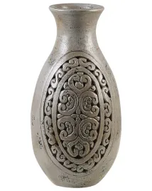 wazon-dekoracyjny-megara-ceramika-51-cm-szary
