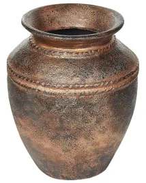 wazon-dekoracyjny-puchong-ceramika-40-cm-miedziany