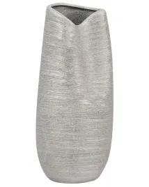 wazon-dekoracyjny-derbe-kamionka-32-cm-srebrny