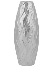 wazon-dekoracyjny-arpad-kamionka-33-cm-srebrny