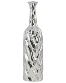 wazon-dekoracyjny-bassania-kamionka-45-cm-srebrny