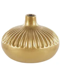 wazon-dekoracyjny-cercei-kamionka-20-cm-zloty