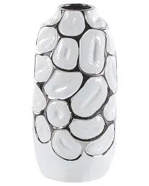 wazon-dekoracyjny-cenabum-kamionka-28-cm-bialy