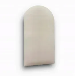 Zdjęcie produktu 60x40 PANELE TAPICEROWANE PŁOTEK Dziecięce Ścienne Płotki Wezgłowie 3D