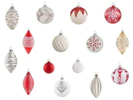 zestaw-50-bombek-snowflake-szklo-czerwony-bialy
