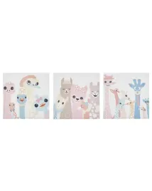 zestaw-3-obrazow-na-plotnie-tillia-motyw-zwierzecy-30-x-30-cm-kolorowy